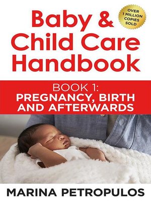 cover image of Pregnancy, the Birth and Afterwards
